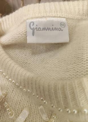 Світер вінтажний 6