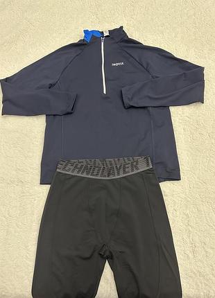 Термобілизна l-xl