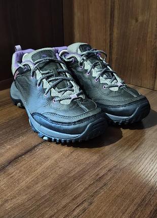 Merrell salida trekker