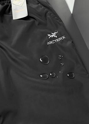 Штани arcteryx gore-tex 2