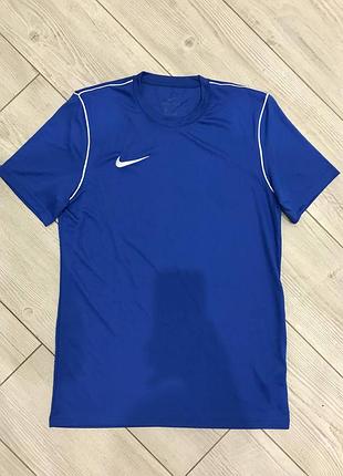 Футболка nike dri-fit