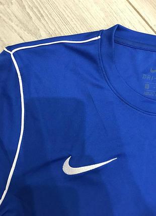 Футболка nike dri-fit 2