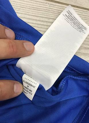 Футболка nike dri-fit 4