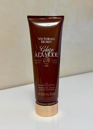 Парфумований лосьйон glaze à la mode victoria's secret