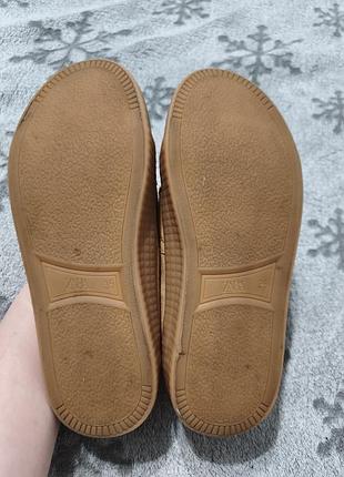 Кеди на ліпучках 35 zara 6