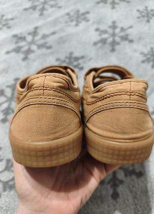 Кеди на ліпучках 35 zara 7