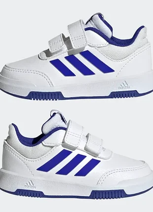 Круті кросівки adidas tensaur 23 р. устілка 14 см.