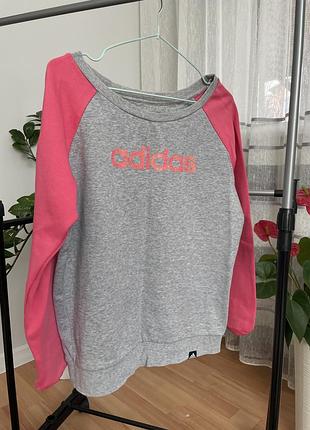 Красива кофта adidas адідас