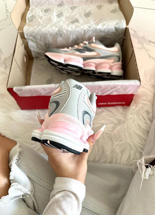 New balance 2000 truffle salt 3