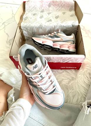 New balance 2000 truffle salt 4