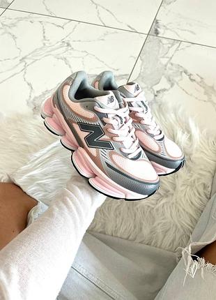 New balance 2000 truffle salt 5