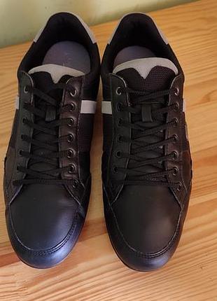 Кроссовки lacoste chaymon 318 3