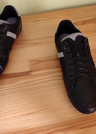 Кроссовки lacoste chaymon 318 8