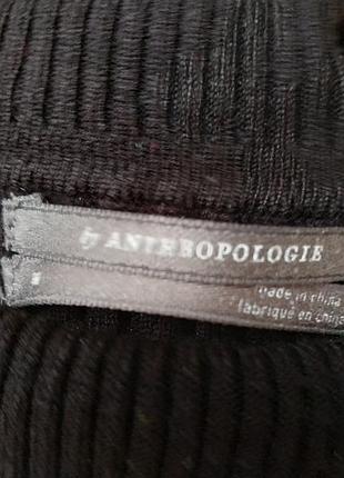 Гольф женский м/170/96 anthropologie 5