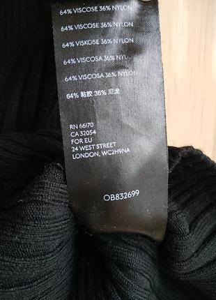 Гольф женский м/170/96 anthropologie 4