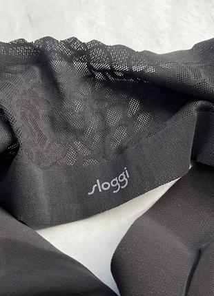 Бюст топ sloggi 6