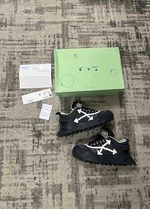 Кросівки off-white odsy 1000