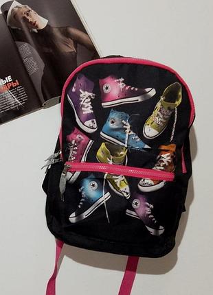Рюкзак converse