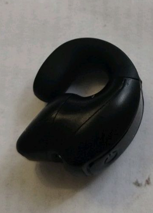 Бездротовий bluetooth-навушник кліпса (open-ear earclip headset)