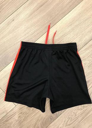 Шорти nike dri-fit 5