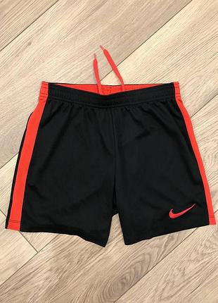 Шорти nike dri-fit
