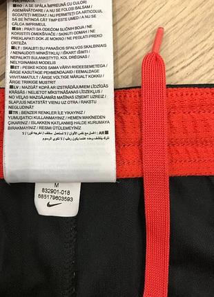 Шорти nike dri-fit 4