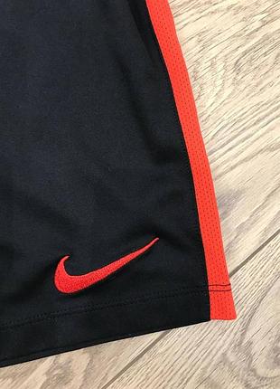 Шорти nike dri-fit 2