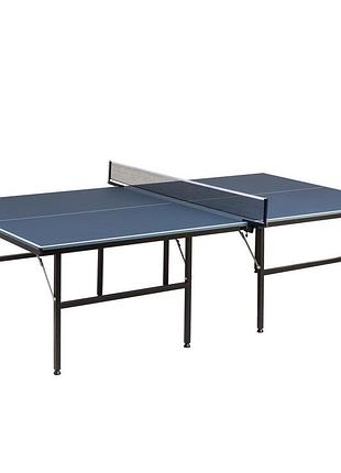 Стол теннисный insportline balis, синий