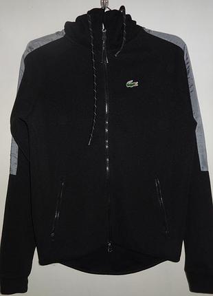 Тостовка, худі lacoste