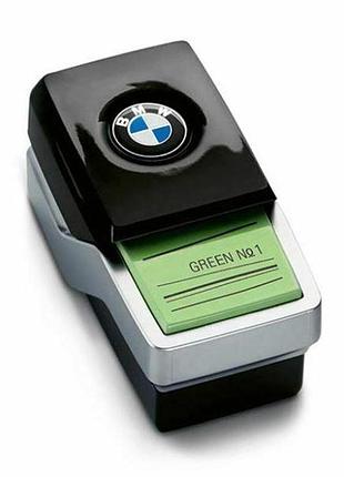 Система ионизации и ароматизации воздуха bmw ambient air, green suite № 1 (64119382597)