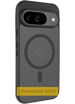 Чехол tpu bloom with magnetic fit для xiaomi redmi a7 pro 4g / poco c81