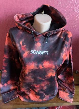 Худі толстовка sonneti