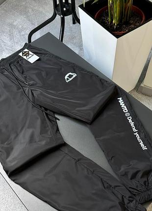 Штани manto gore-tex 4
