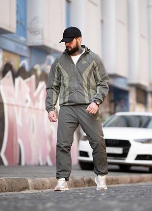Спортивний костюм retro nk