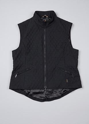 Стьобаний жилет barbour