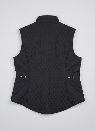 Стьобаний жилет barbour 2