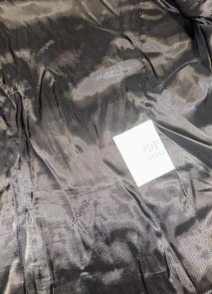 Стьобаний жилет barbour 6
