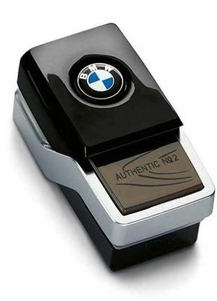 Система іонізації і ароматизації повітря bmw ambient air, authentic suite № 2 (64119382627)