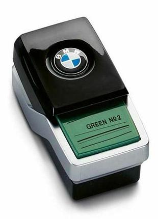 Система ионизации и ароматизации воздуха bmw ambient air, green suite № 2 (64119382603)