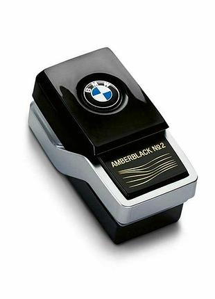 Система ионизации и ароматизации воздуха bmw ambient air, amberblack suite №2 (64112464928)