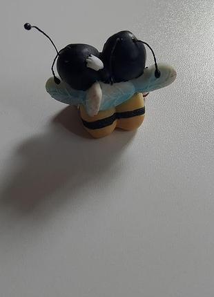 Статуетка, сувенір бджілки 2
