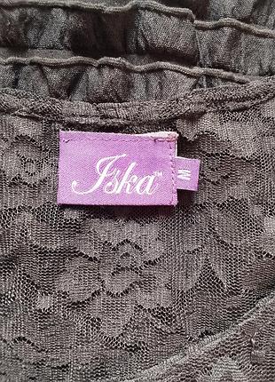 Сукня iska 5