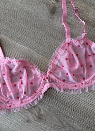 Бюст сіточка primark 2