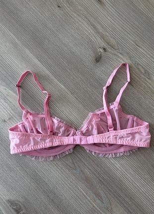 Бюст сіточка primark 3