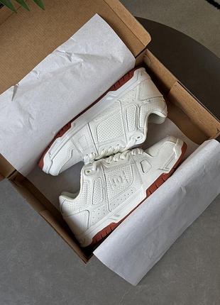 Dc shoes stag white 6