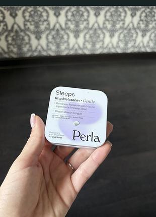 Мелатонін perla 500 гривен