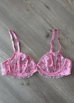 Бюст сіточка primark