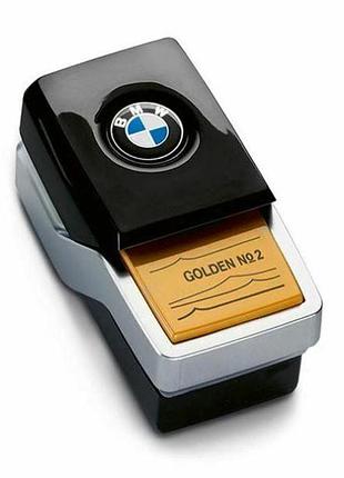 Система іонізації та ароматизації повітря bmw ambient air, golden suite no 2 (64119382615)