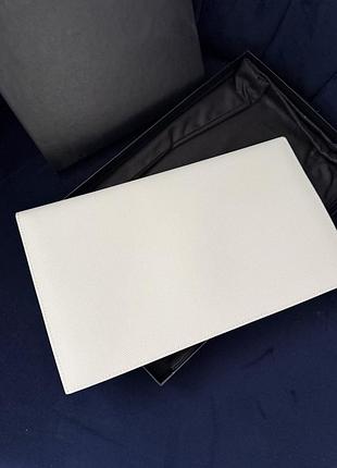 Клатч сумка saint laurent 4