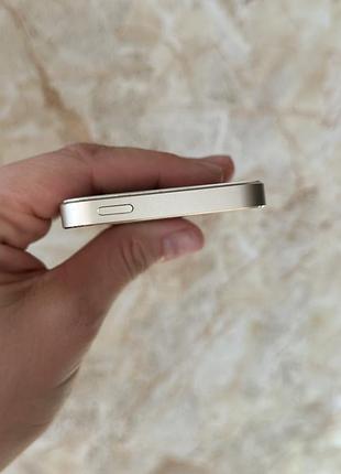 Iphone 5s голд 8